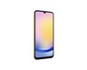 Samsung Galaxy A25 5G 6+128GB (SM-A256BZYDEUC) Yellow