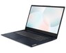 Lenovo IdeaPad 3 17IAU7, 82RL009PSC, 17,3 FHD IPS 300nits, Intel Core i5 1235U, 16GB RAM, 512GB PCIe NVMe SSD, Intel Iris Xe Graphics, Free DOS