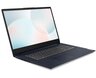 Lenovo IdeaPad 3 17IAU7, 82RL009PSC, 17,3 FHD IPS 300nits, Intel Core i5 1235U, 16GB RAM, 512GB PCIe NVMe SSD, Intel Iris Xe Graphics, Free DOS