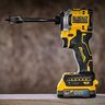 DeWalt DCF850E2T-QW Ударен одвртувач 1/4″ 18V