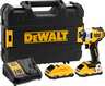 DeWalt DCF809L2T-QW Ударен одвртувач 18V 3Ah
