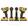 DeWalt DCF809L2T-QW Ударен одвртувач 18V 3Ah