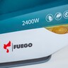 FUEGO KY226, 2400W Пегла