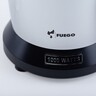 FUEGO WBL005H, 1000W, 1l Нутри блендер