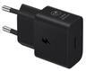 Samsung EP-T2510NBEGEU 25W black полнач за смартфон