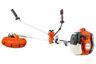 Husqvarna 135R Professional Моторен тример 1.4 kW