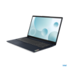 Lenovo IdeaPad 3 15IAU7, 82RK012HSC, 15,6 FHD IPS 300nits, Intel Core i3 1215U, 8GB RAM, 512GB PCIe NVMe SSD, Intel UHD Graphics, Windows 11 Home, лаптоп