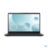 Lenovo IdeaPad 3 15IAU7, 82RK012HSC, 15,6 FHD IPS 300nits, Intel Core i3 1215U, 8GB RAM, 512GB PCIe NVMe SSD, Intel UHD Graphics, Windows 11 Home, лаптоп