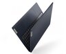 Lenovo IdeaPad 3 15IAU7, 82RK012HSC, 15,6 FHD IPS 300nits, Intel Core i3 1215U, 8GB RAM, 512GB PCIe NVMe SSD, Intel UHD Graphics, Windows 11 Home, лаптоп