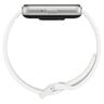 SAMSUNG Galaxy Watch Fit3 (SM-R390NZSAEUC) Silver