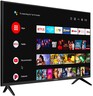 VIVAX Imago LED TV 40LE20K, Full HD, Smart TV, Android, Dolby Digital, HDR10