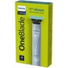 PHILIPS QP1324/20 OneBlade Електричен брич за мажи, First shave