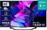 Hisense Mini-LED ULED TV 65" 65U7KQ, 4K Ultra HD, Smart TV, VIDAA U7, Quantum Dot Colour, 144Hz Game Mode Pro
