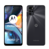 Motorola G22 4GB/64GB crna, смартфон