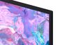 SAMSUNG LED TV UE55CU7092UXXH, 4K Ultra HD, Smart TV, Crystal 4K Processor, PurColor технологија, HDR