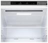 LG GBV 3100 DPY Комбиниран фрижидер