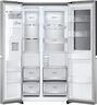 LG GSXV91MBAE Side-by-Side фрижидер
