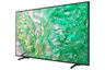 SAMSUNG LED TV UE65DU8072UXXH, 4K Ultra HD, Smart TV, Dynamic Crystal Color, Motion Xcelerator, AirSlim дизајн **МОДЕЛ 2024**