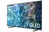 SAMSUNG QLED TV QE55Q60DAUXXH, 4K Ultra HD, Smart TV, Quantum Dot, 4K Upscaling, Q-Symphony, Dual LED, AirSlim **МОДЕЛ 2024**