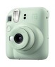 FUJIFILM INSTAX Mini 12 Bundle Box Инстант филм камера (Mint Green)