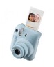 FUJIFILM INSTAX Mini 12 Bundle Box Инстант филм камера (Pastel Blue)