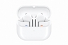 Samsung Galaxy Buds3 Pro SM-R630NZWAEUC , White, TWS