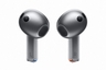 Samsung Galaxy Buds3 Pro SM-R630NZAAEUC , Silver, TWS