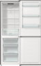 Gorenje NRKE62XL NO FROST фрижидер