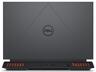 DELL G15 5530 (i7-13650HX/16GB/1TB SSD/15.6" FHD 165Hz, 3ms, sRGB-100%, G-SYNC/GeForce RTX 4060 8GB) лаптоп