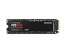 Samsung 990 PRO 2TB M.2 NVMe MZ-V9P2T0BW