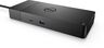 Dell docking station WD19S, 130W, 2xDP, HDMI, DP USB-C, 3xUSB 3.1 Gen 1, 2xUSB-C 3.1 Gen 2, Gigabit RJ45, AC adapter, 210-AZBX