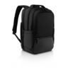 Dell Backpack 15 Premier PE1520P, 460-BCQK, do 15.6, black, ранец