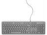 Dell Keyboard KB216, Multimedia Grey тастатура