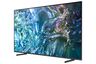 SAMSUNG QLED TV QE55Q67DAUXXH, 4K Ultra HD, Smart TV, Quantum Dot, 4K Upscaling, Q-Symphony, Dual LED, AirSlim **МОДЕЛ 2024**