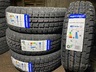 WINDFORCE 215/75 R16C 113/111R SnowBlazer MAX