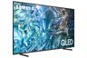 SAMSUNG QLED TV QE65Q67DAUXXH, 4K Ultra HD, Smart TV, Quantum Dot, 4K Upscaling, Q-Symphony, Dual LED, AirSlim **МОДЕЛ 2024**