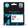 HP 4S6X6PE no.938 Magenta