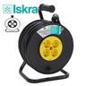 ISKRA Продолжен кабел котур kr-4s-50m