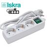 ISKRA Продолжен кабел 3s-5mk