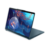 Lenovo Yoga Book 9 13IRU8, 82YQ003PRM, 2x13,3 2,8K OLED Touchscreen 400nits, Intel Core i7 1355U, 16GB RAM, 1TB PCIe NVMe SSD, Intel Iris Xe Graphics, Windows 11 Home, лаптоп