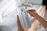 Philips Sonicare HX3673/13 електрична четка