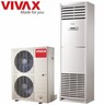 VIVAX COOL ACP-55FS160AERIs R410a 16,0kW самостоечка инвертер клима уред