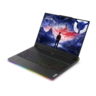 Lenovo Legion 9 16IRX9, 83G0000ASC, 16 3,2K Mini LED 1200nits 165Hz, Intel Core i9 14900HX, 32GB RAM, 2TB PCIe NVMe SSD, NVIDIA GeForce RTX 4080, Windows 11 Home, лаптоп