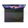 Lenovo Legion 9 16IRX9, 83G0000ASC, 16 3,2K Mini LED 1200nits 165Hz, Intel Core i9 14900HX, 32GB RAM, 2TB PCIe NVMe SSD, NVIDIA GeForce RTX 4080, Windows 11 Home, лаптоп