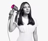 Dyson Supersonic HD07 Iron/Fuchsia фен за коса