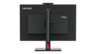 Lenovo ThinkVision T27hv-30 27" QHD IPS (2560 x 1440), HDMI 2.1, DP 1.4, DP Out, 4ms, 75Hz монитор