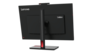 Lenovo ThinkVision T27hv-30 27" QHD IPS (2560 x 1440), HDMI 2.1, DP 1.4, DP Out, 4ms, 75Hz монитор