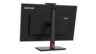 Lenovo ThinkVision T27hv-30 27" QHD IPS (2560 x 1440), HDMI 2.1, DP 1.4, DP Out, 4ms, 75Hz монитор