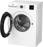 Beko BM3WFSU37213WA Машина за перење
