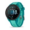 Garmin Forerunner 165 Music Turquoise Aqua, 010-02863-32